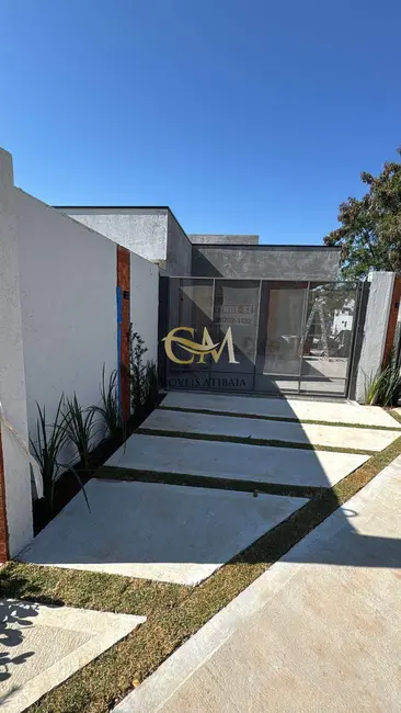 Foto 2 de Casa com 3 quartos à venda e para alugar, 180m2 em Jardim Paulista, Atibaia - SP