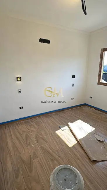 Foto 9 de Casa com 3 quartos à venda e para alugar, 180m2 em Jardim Paulista, Atibaia - SP