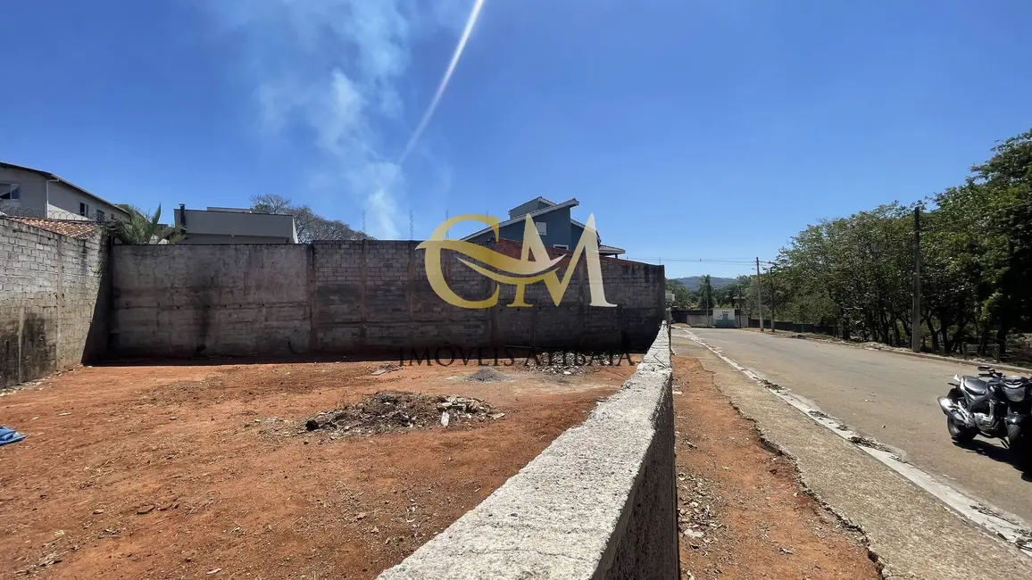 Foto 3 de Terreno / Lote à venda, 294m2 em Nova Cerejeira, Atibaia - SP