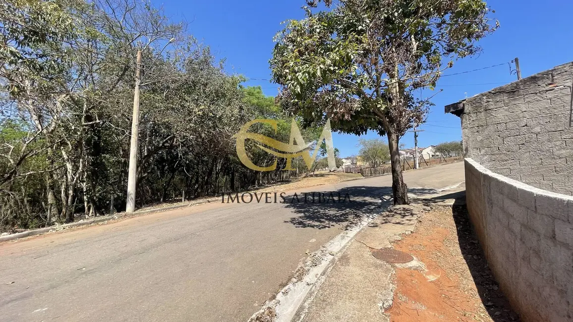 Foto 4 de Terreno / Lote à venda, 294m2 em Nova Cerejeira, Atibaia - SP