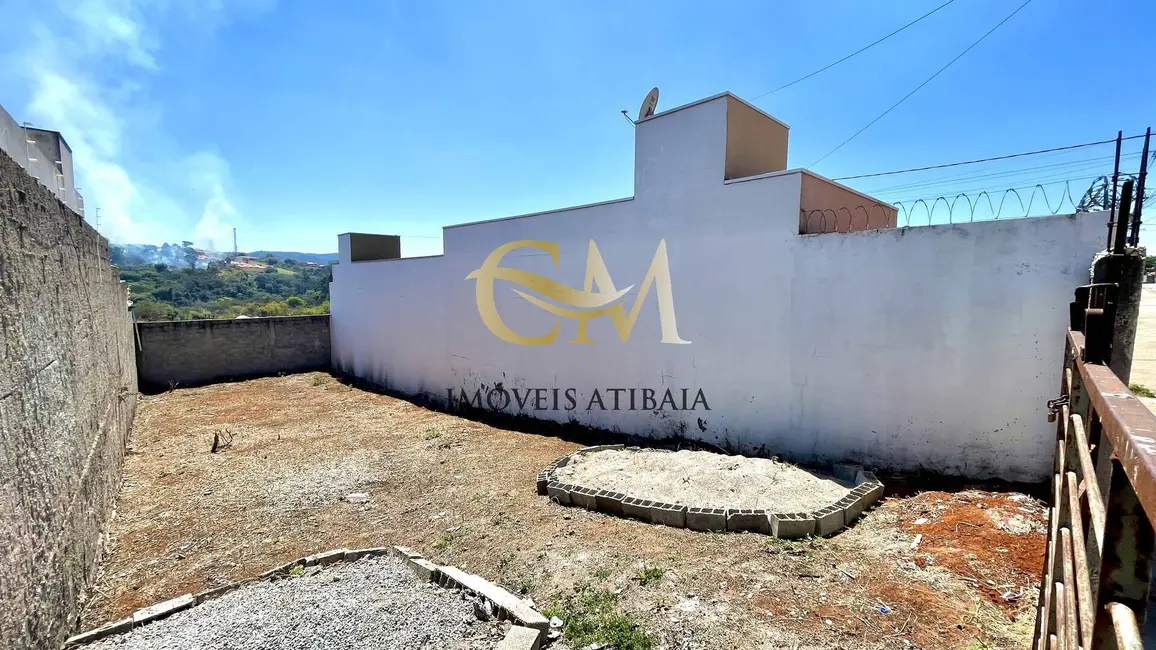 Foto 1 de Terreno / Lote à venda, 175m2 em Nova Cerejeira, Atibaia - SP