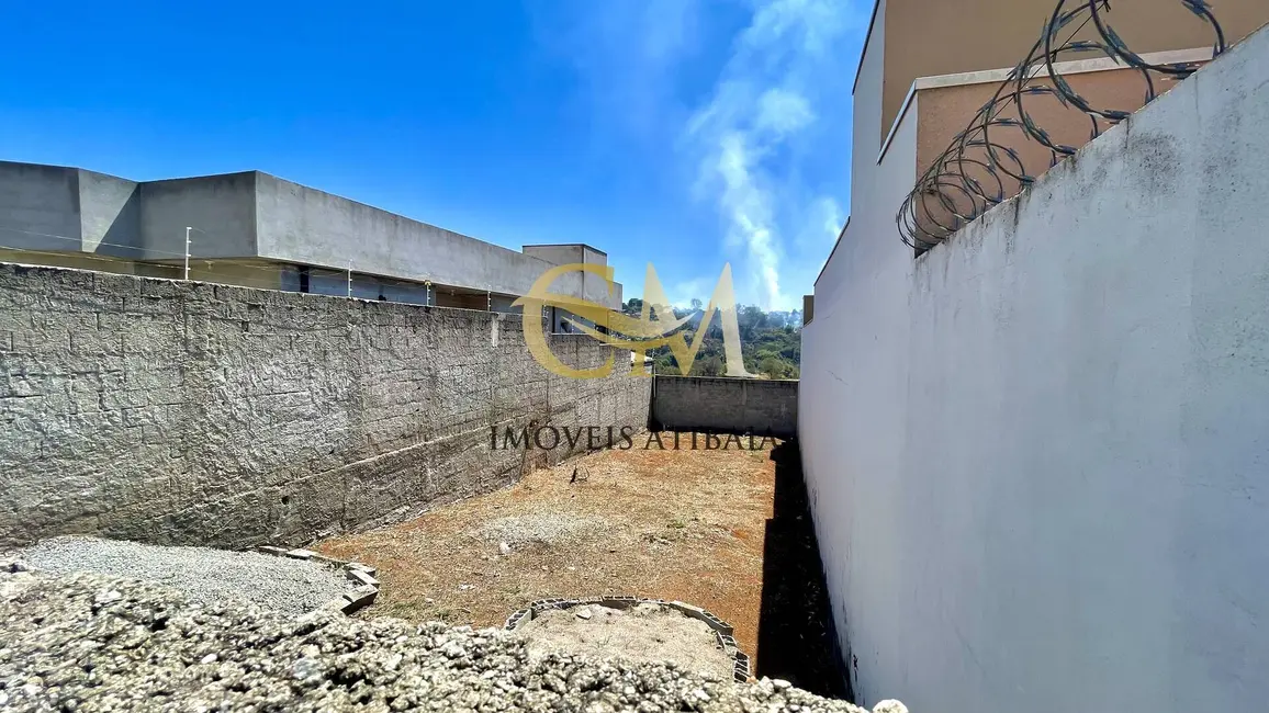 Foto 4 de Terreno / Lote à venda, 175m2 em Nova Cerejeira, Atibaia - SP