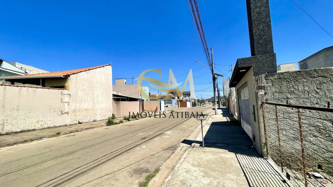 Foto 3 de Terreno / Lote à venda, 175m2 em Nova Cerejeira, Atibaia - SP