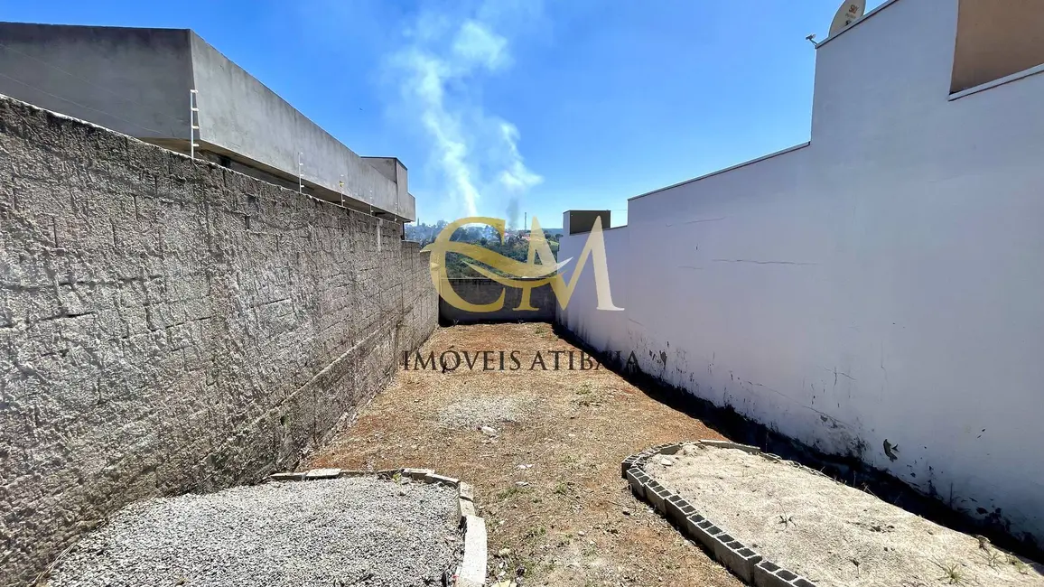 Foto 2 de Terreno / Lote à venda, 175m2 em Nova Cerejeira, Atibaia - SP