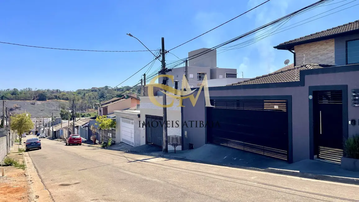 Foto 1 de Terreno / Lote à venda, 175m2 em Nova Cerejeira, Atibaia - SP