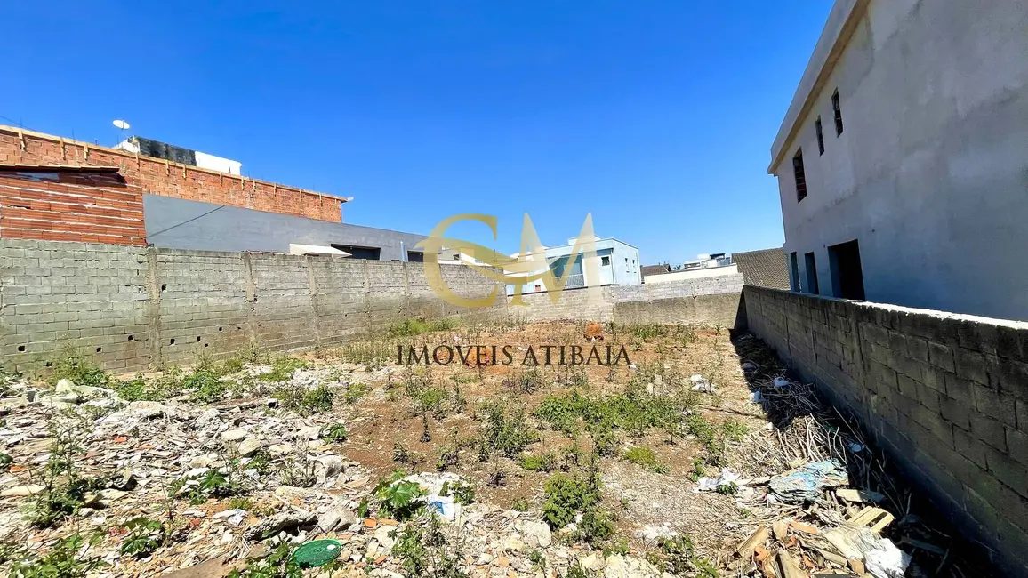 Foto 2 de Terreno / Lote à venda, 175m2 em Nova Cerejeira, Atibaia - SP
