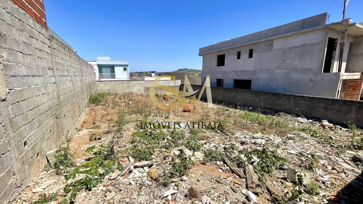 Foto 3 de Terreno / Lote à venda, 175m2 em Nova Cerejeira, Atibaia - SP