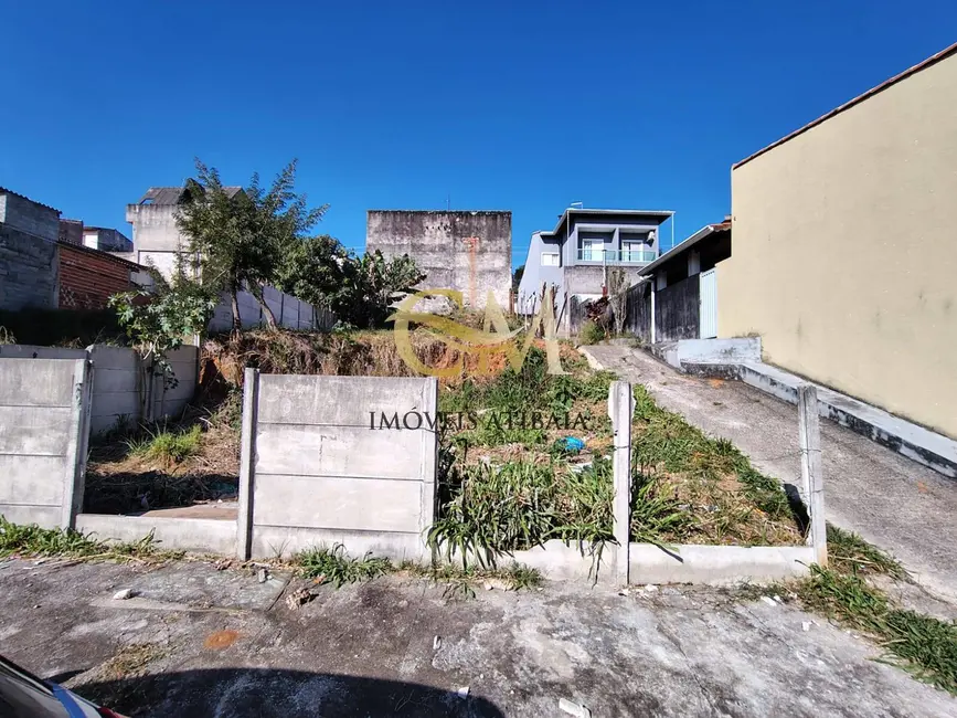 Foto 2 de Terreno / Lote à venda, 250m2 em Jardim do Trevo, Atibaia - SP