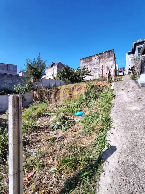 Foto 3 de Terreno / Lote à venda, 250m2 em Jardim do Trevo, Atibaia - SP
