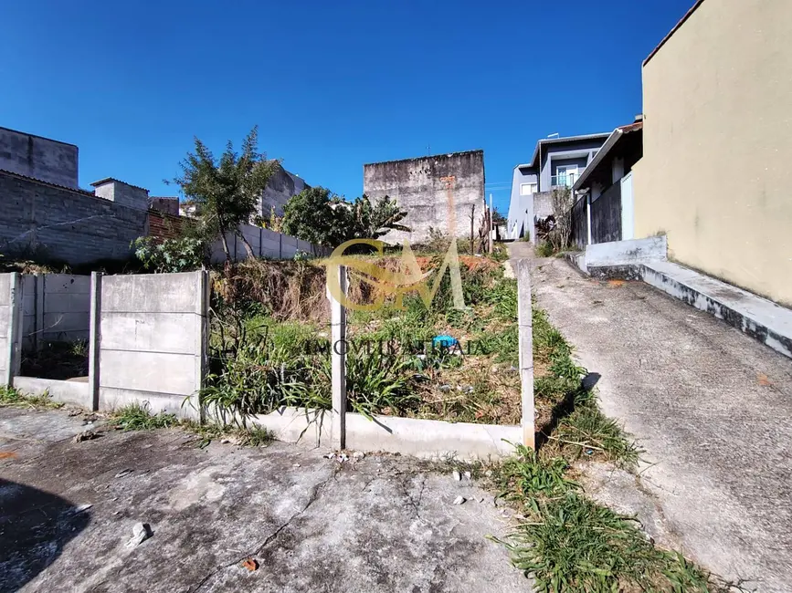 Foto 1 de Terreno / Lote à venda, 250m2 em Jardim do Trevo, Atibaia - SP