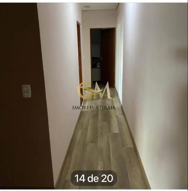 Foto 8 de Casa com 3 quartos à venda, 175m2 em Nova Cerejeira, Atibaia - SP