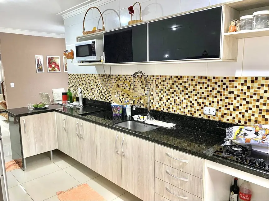 Foto 4 de Casa com 3 quartos à venda, 175m2 em Nova Cerejeira, Atibaia - SP