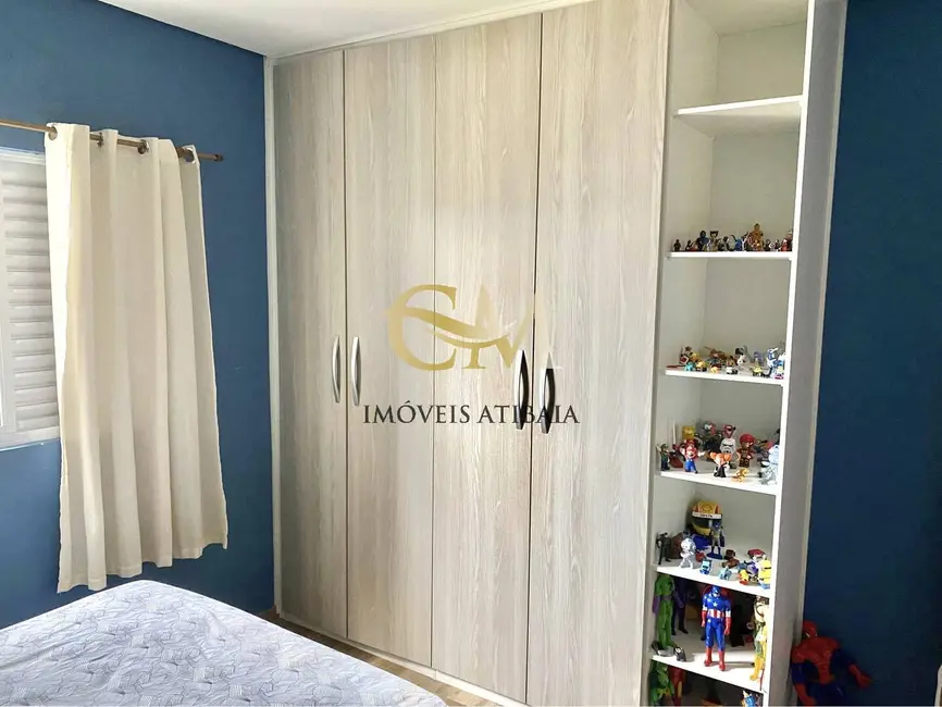 Foto 8 de Casa com 3 quartos à venda, 175m2 em Nova Cerejeira, Atibaia - SP