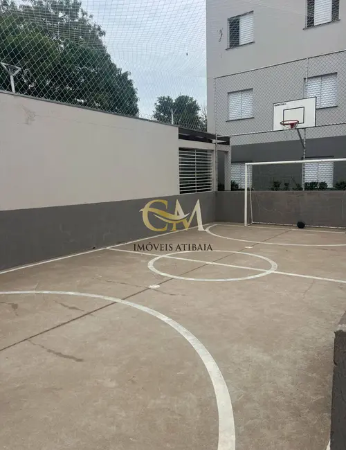 Apartamento com 2 quartos à venda, 56m2 em Jardim das Cerejeiras, Atibaia - SP - imagem 3 Foto 3 de Apartamento com 2 quartos à venda, 56m2 em Jardim das Cerejeiras, Atibaia - SP