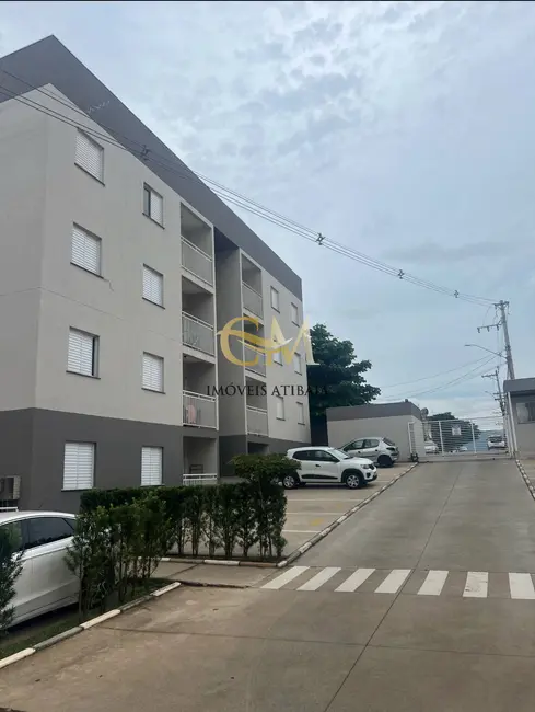 Apartamento com 2 quartos à venda, 56m2 em Jardim das Cerejeiras, Atibaia - SP - imagem 1 Foto 1 de Apartamento com 2 quartos à venda, 56m2 em Jardim das Cerejeiras, Atibaia - SP
