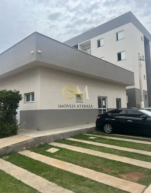 Apartamento com 2 quartos à venda, 56m2 em Jardim das Cerejeiras, Atibaia - SP - imagem 2 Foto 2 de Apartamento com 2 quartos à venda, 56m2 em Jardim das Cerejeiras, Atibaia - SP