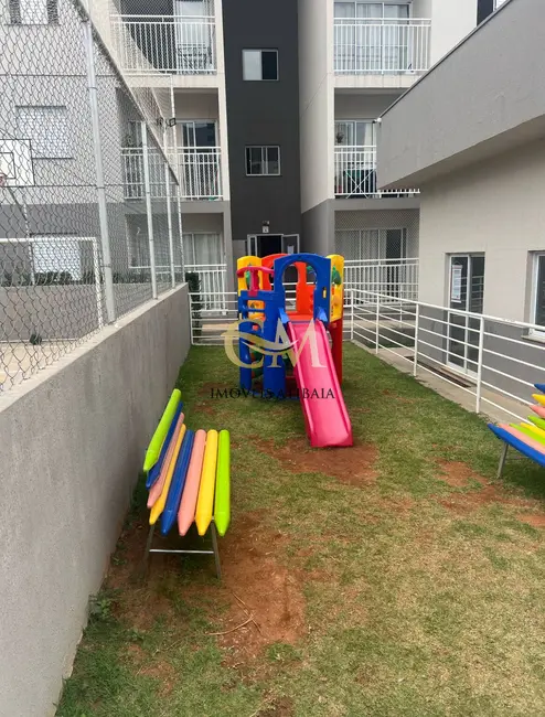 Apartamento com 2 quartos à venda, 56m2 em Jardim das Cerejeiras, Atibaia - SP - imagem 4 Foto 4 de Apartamento com 2 quartos à venda, 56m2 em Jardim das Cerejeiras, Atibaia - SP