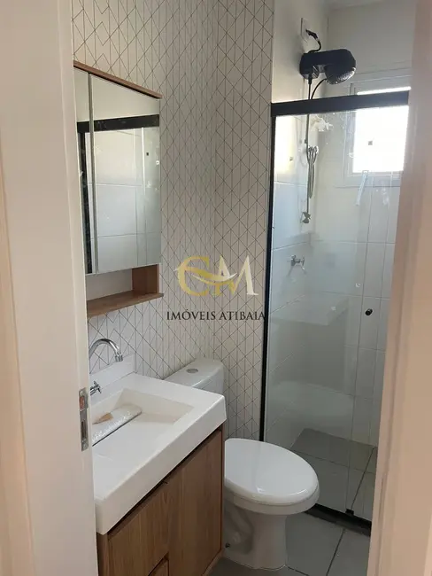 Apartamento com 2 quartos à venda, 56m2 em Jardim das Cerejeiras, Atibaia - SP - imagem 9 Foto 9 de Apartamento com 2 quartos à venda, 56m2 em Jardim das Cerejeiras, Atibaia - SP