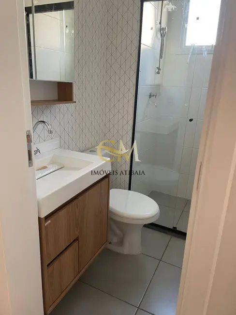 Apartamento com 2 quartos à venda, 56m2 em Jardim das Cerejeiras, Atibaia - SP - imagem 8 Foto 8 de Apartamento com 2 quartos à venda, 56m2 em Jardim das Cerejeiras, Atibaia - SP