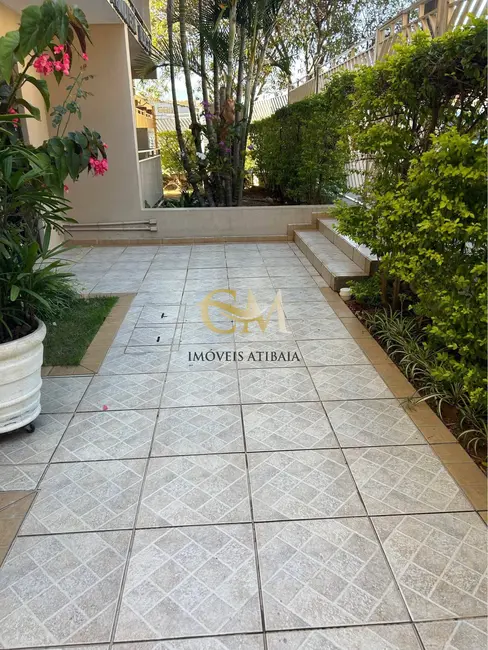 Foto 3 de Apartamento com 2 quartos à venda, 56m2 em Alvinópolis, Atibaia - SP