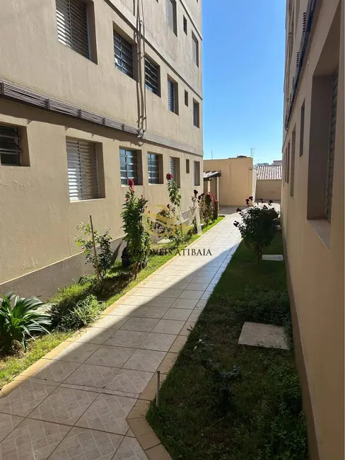 Foto 2 de Apartamento com 2 quartos à venda, 56m2 em Alvinópolis, Atibaia - SP