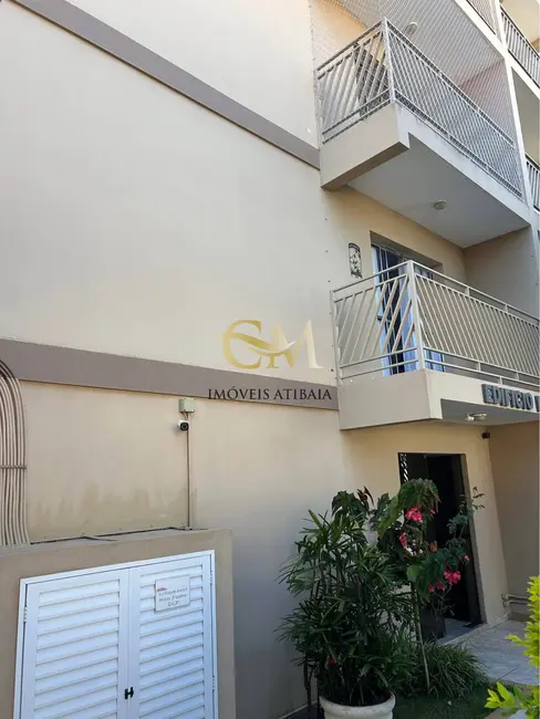 Foto 1 de Apartamento com 2 quartos à venda, 56m2 em Alvinópolis, Atibaia - SP