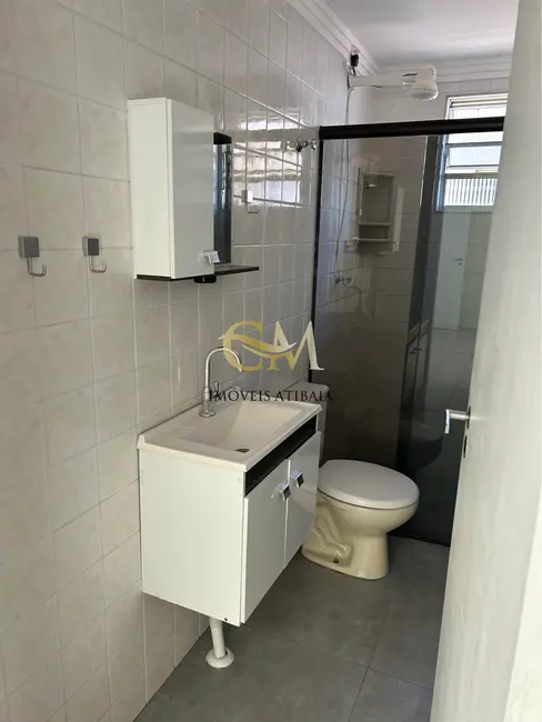 Foto 8 de Apartamento com 2 quartos à venda, 56m2 em Alvinópolis, Atibaia - SP