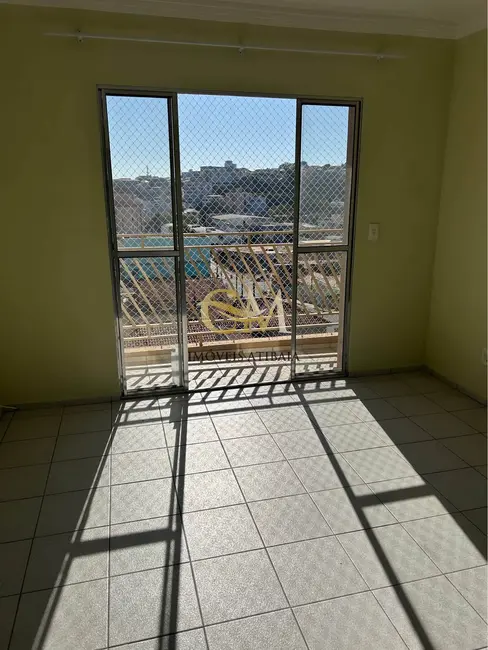 Foto 4 de Apartamento com 2 quartos à venda, 56m2 em Alvinópolis, Atibaia - SP