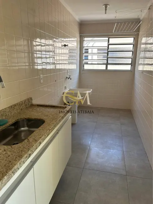 Foto 9 de Apartamento com 2 quartos à venda, 56m2 em Alvinópolis, Atibaia - SP