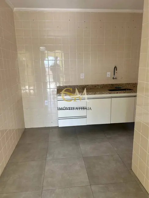 Foto 5 de Apartamento com 2 quartos à venda, 56m2 em Alvinópolis, Atibaia - SP