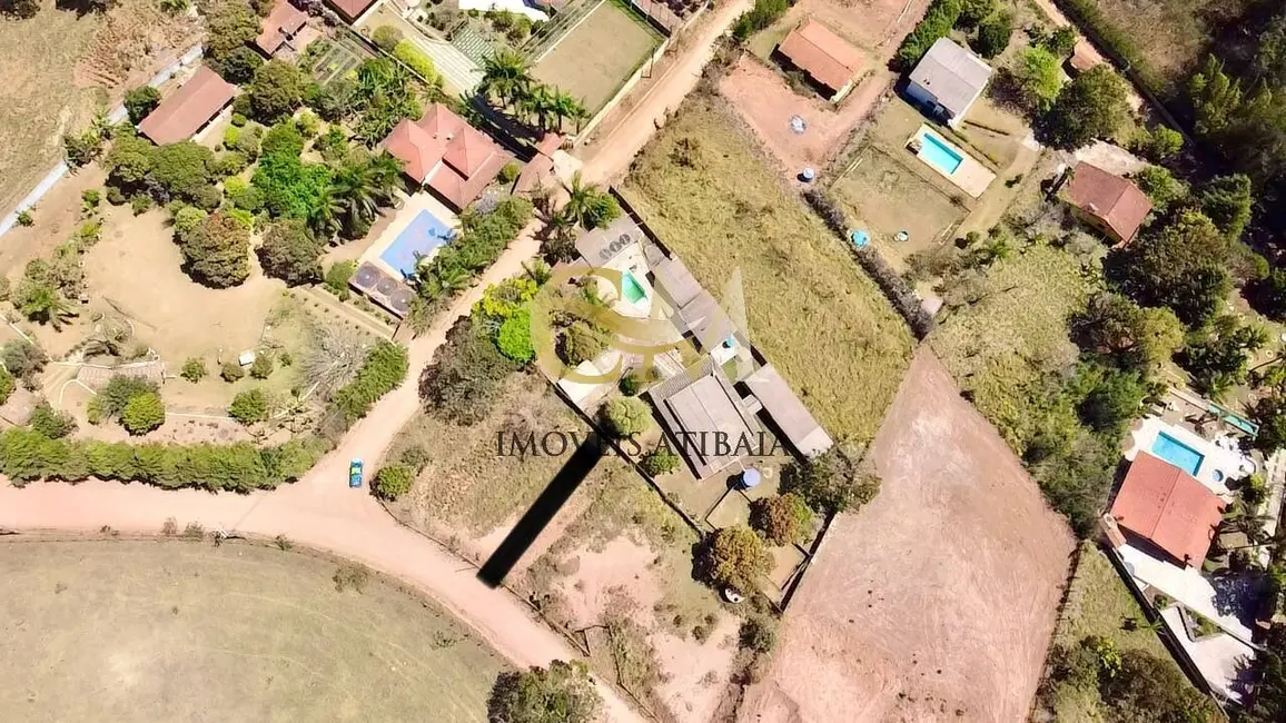 Terreno / Lote à venda, 770m2 em Jardim Estância Brasil, Atibaia - SP - imagem 2 Foto 2 de Terreno / Lote à venda, 770m2 em Jardim Estância Brasil, Atibaia - SP