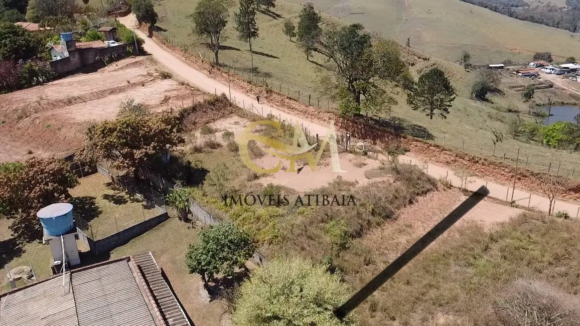 Terreno / Lote à venda, 770m2 em Jardim Estância Brasil, Atibaia - SP - imagem 3 Foto 3 de Terreno / Lote à venda, 770m2 em Jardim Estância Brasil, Atibaia - SP