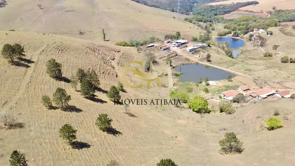Terreno / Lote à venda, 770m2 em Jardim Estância Brasil, Atibaia - SP - imagem 6 Foto 6 de Terreno / Lote à venda, 770m2 em Jardim Estância Brasil, Atibaia - SP