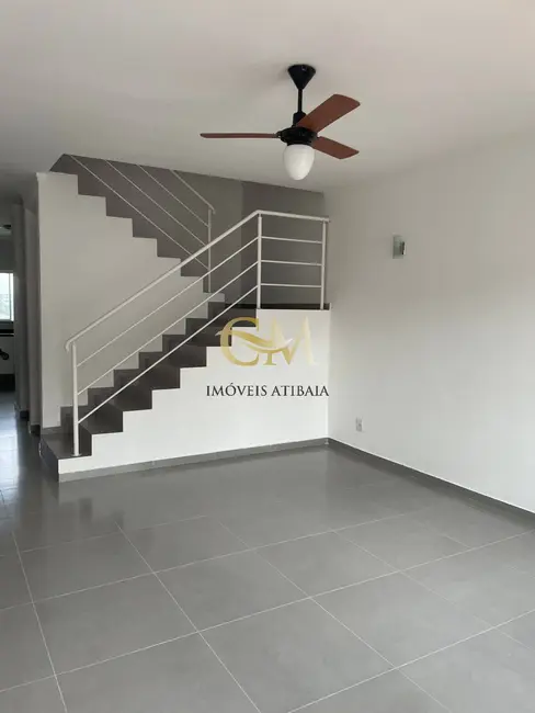 Foto 4 de Casa com 3 quartos à venda, 183m2 em Jardim Brogotá, Atibaia - SP