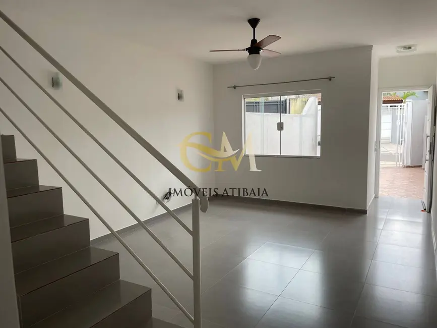 Foto 3 de Casa com 3 quartos à venda, 183m2 em Jardim Brogotá, Atibaia - SP