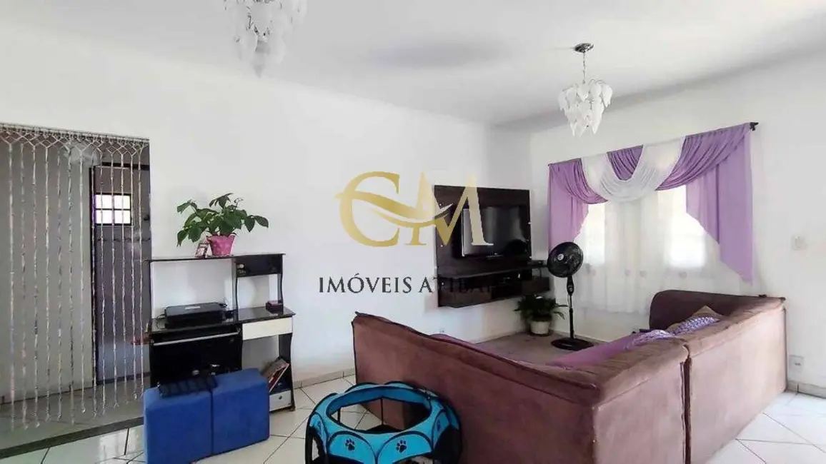 Foto 4 de Casa com 2 quartos à venda, 367m2 em Loteamento Jardim Morumbi, Atibaia - SP