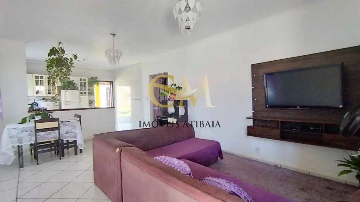 Foto 5 de Casa com 2 quartos à venda, 367m2 em Loteamento Jardim Morumbi, Atibaia - SP