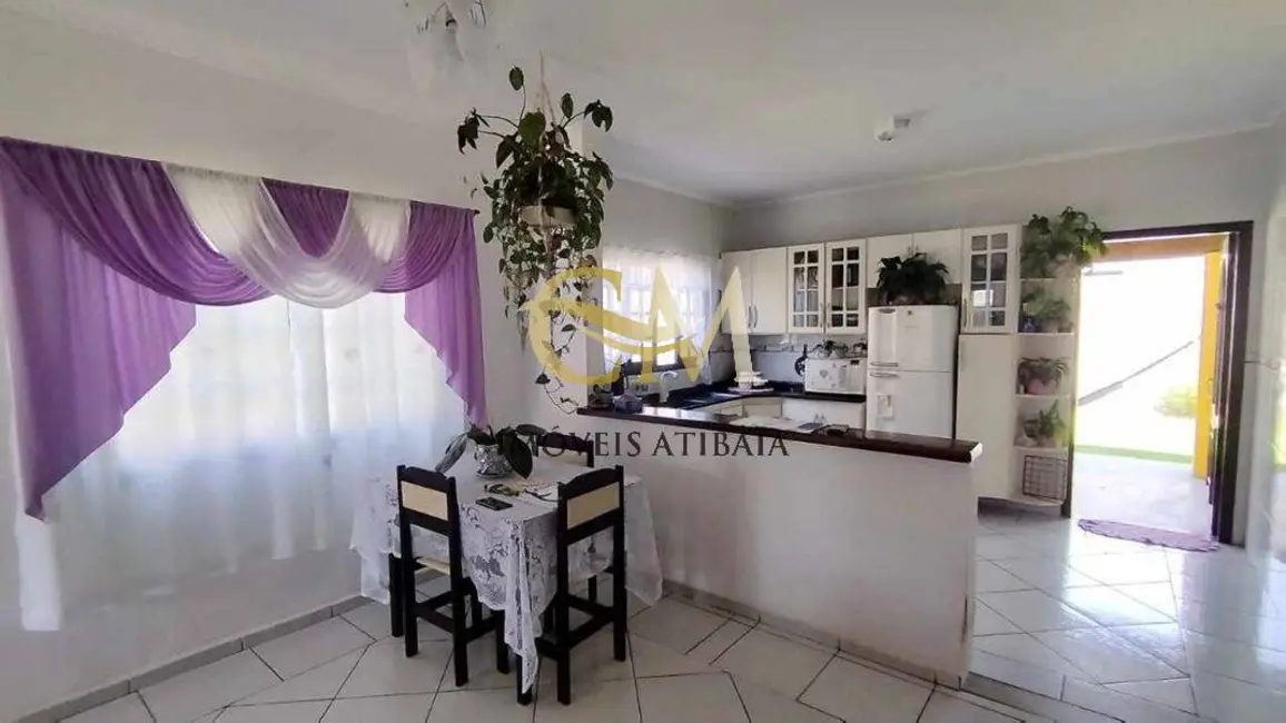 Foto 6 de Casa com 2 quartos à venda, 367m2 em Loteamento Jardim Morumbi, Atibaia - SP