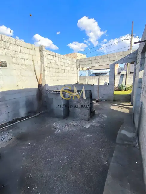 Foto 7 de Terreno / Lote à venda, 180m2 em Loteamento Jardim Morumbi, Atibaia - SP