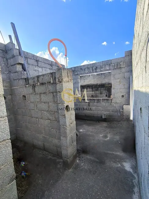 Foto 9 de Terreno / Lote à venda, 180m2 em Loteamento Jardim Morumbi, Atibaia - SP