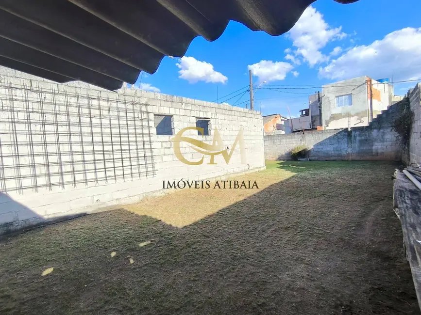 Foto 5 de Terreno / Lote à venda, 180m2 em Loteamento Jardim Morumbi, Atibaia - SP