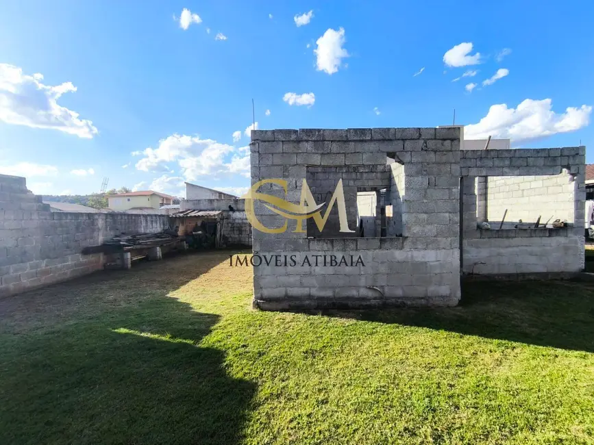Foto 1 de Terreno / Lote à venda, 180m2 em Loteamento Jardim Morumbi, Atibaia - SP