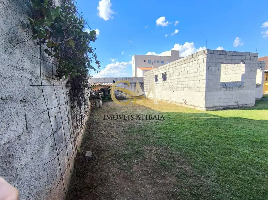 Foto 6 de Terreno / Lote à venda, 180m2 em Loteamento Jardim Morumbi, Atibaia - SP