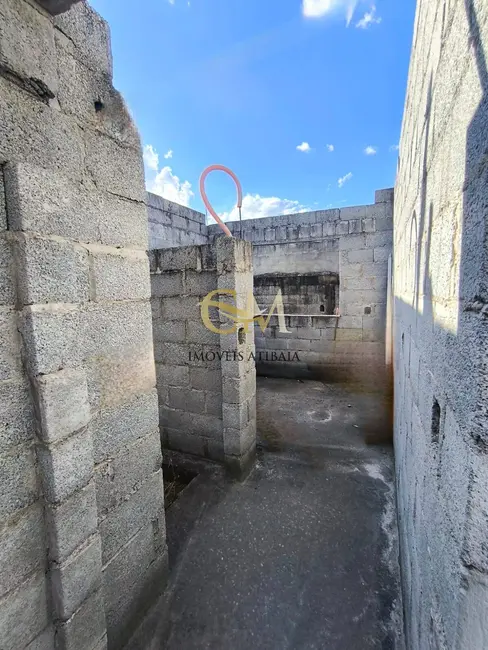 Foto 8 de Terreno / Lote à venda, 180m2 em Loteamento Jardim Morumbi, Atibaia - SP