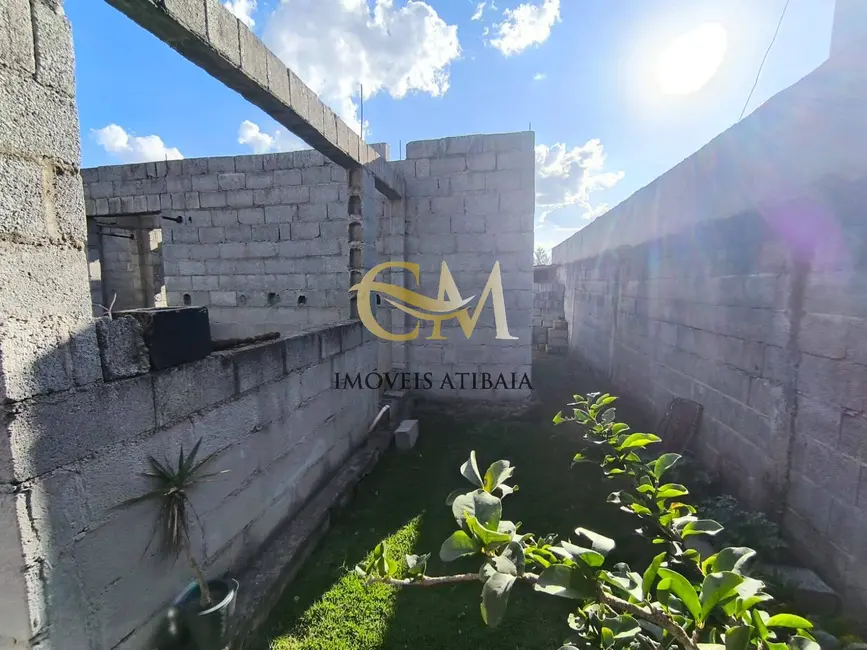 Foto 4 de Terreno / Lote à venda, 180m2 em Loteamento Jardim Morumbi, Atibaia - SP