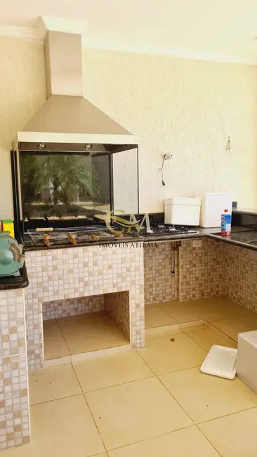 Foto 6 de Casa de Condomínio com 3 quartos à venda, 633m2 em Condomínio Residencial Reserva Ecológica Atibaia, Atibaia - SP