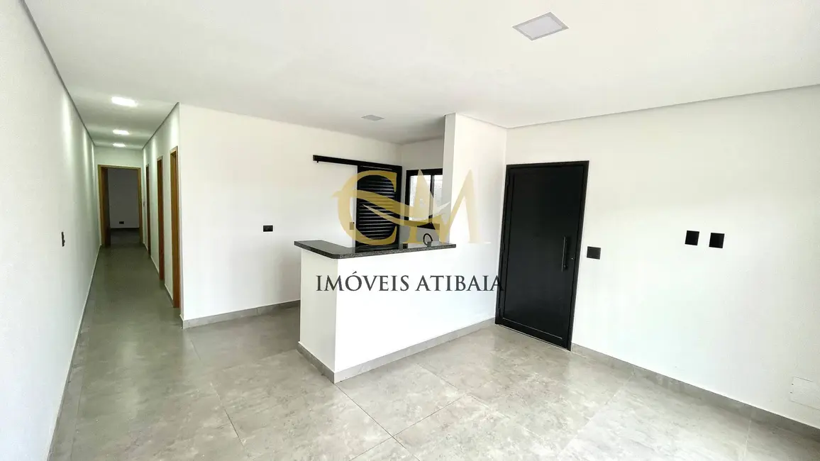 Foto 7 de Casa com 3 quartos à venda, 150m2 em Jardim dos Pinheiros, Atibaia - SP