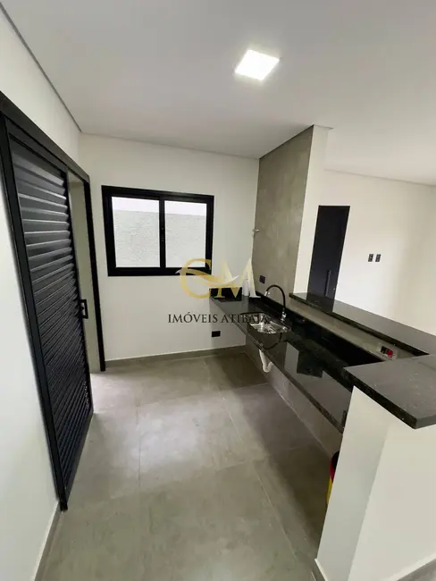 Foto 6 de Casa com 3 quartos à venda, 150m2 em Jardim dos Pinheiros, Atibaia - SP
