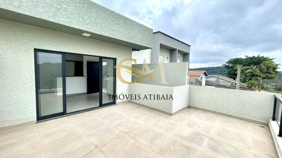 Foto 1 de Casa com 3 quartos à venda, 150m2 em Jardim dos Pinheiros, Atibaia - SP