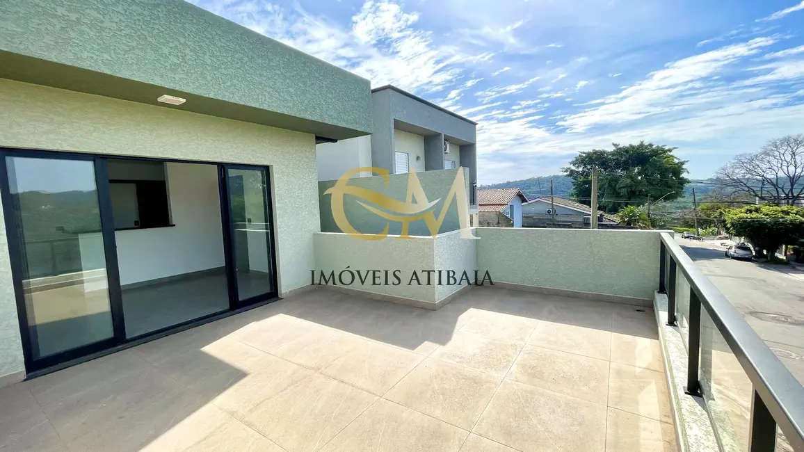 Foto 1 de Casa com 3 quartos à venda, 150m2 em Jardim dos Pinheiros, Atibaia - SP
